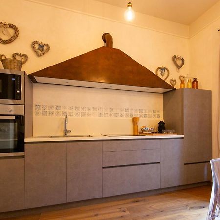 Casa Vacanze Gombito 4 Bergamo Alta Экстерьер фото