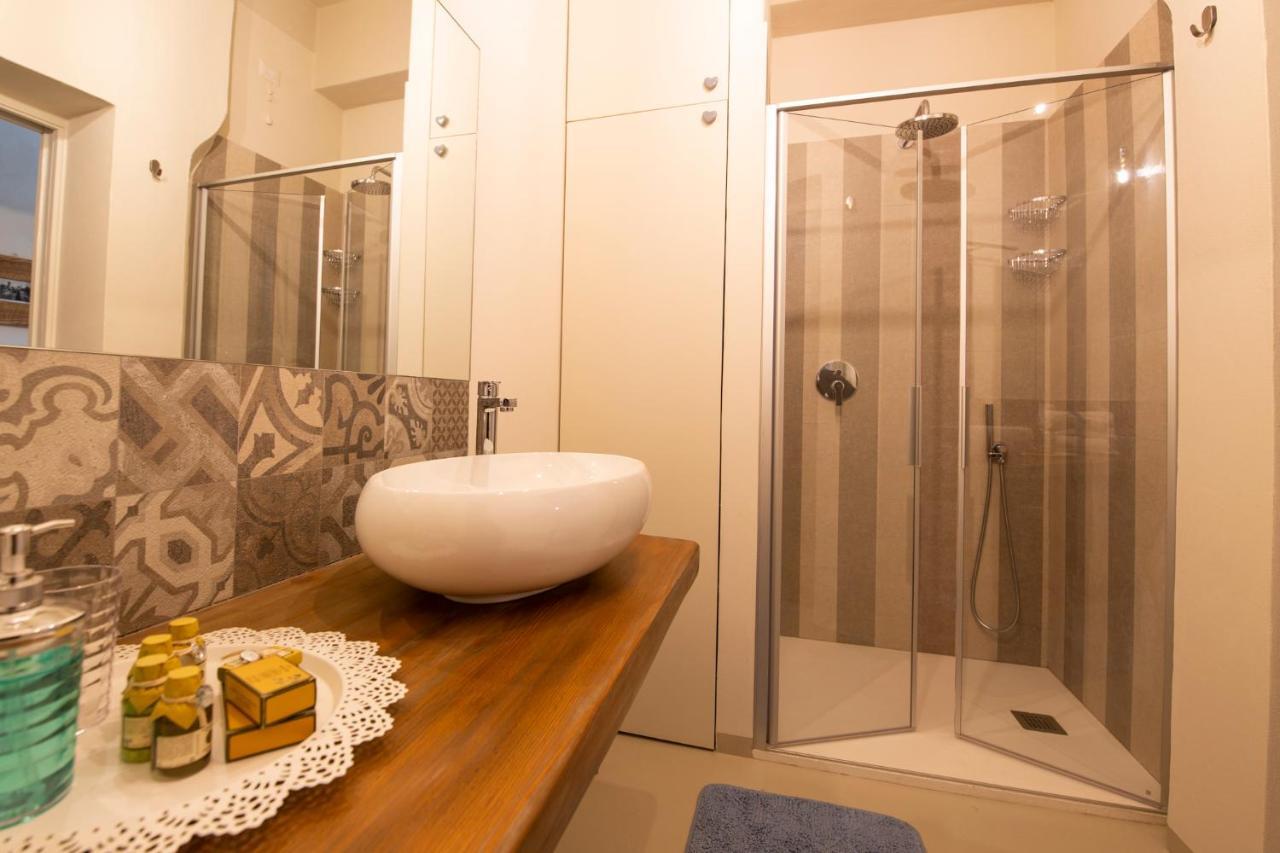 Casa Vacanze Gombito 4 Bergamo Alta Экстерьер фото