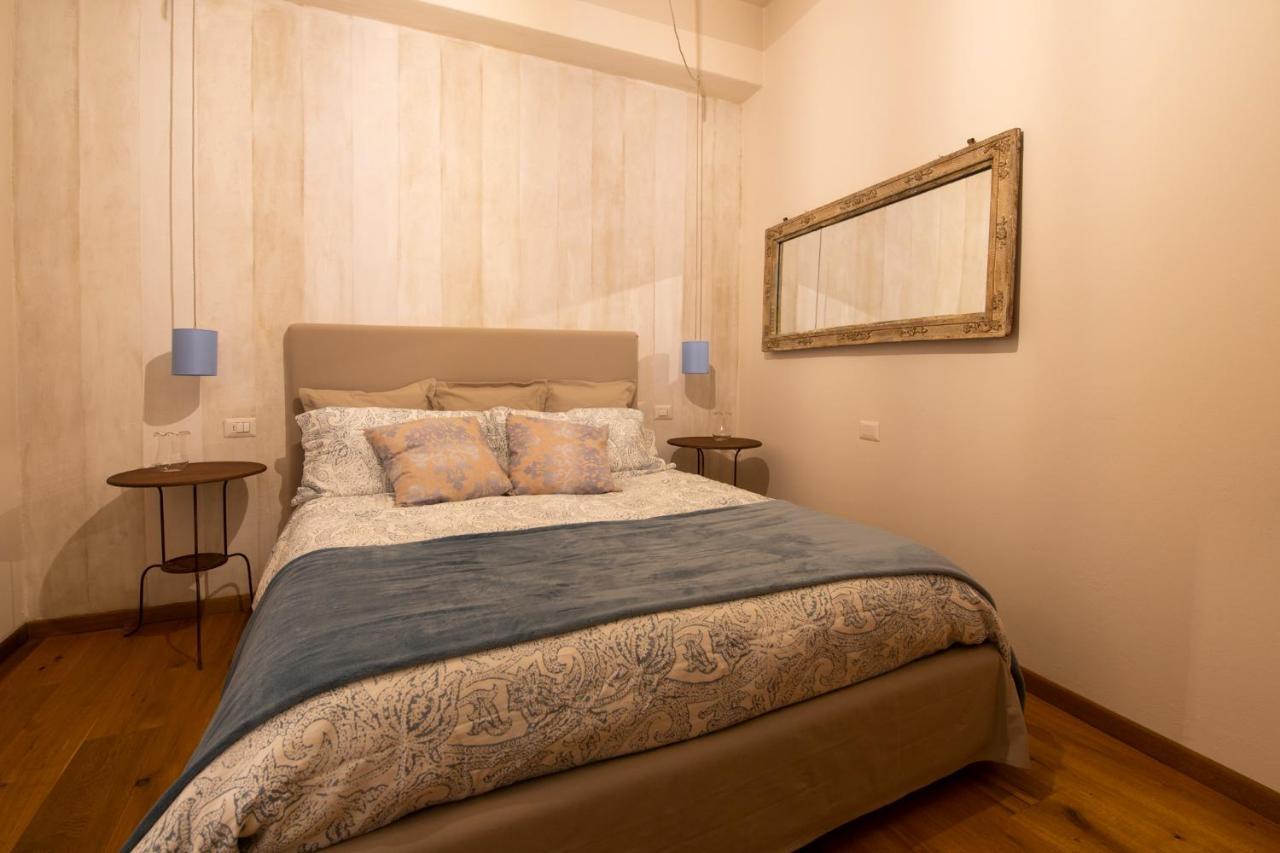 Casa Vacanze Gombito 4 Bergamo Alta Экстерьер фото
