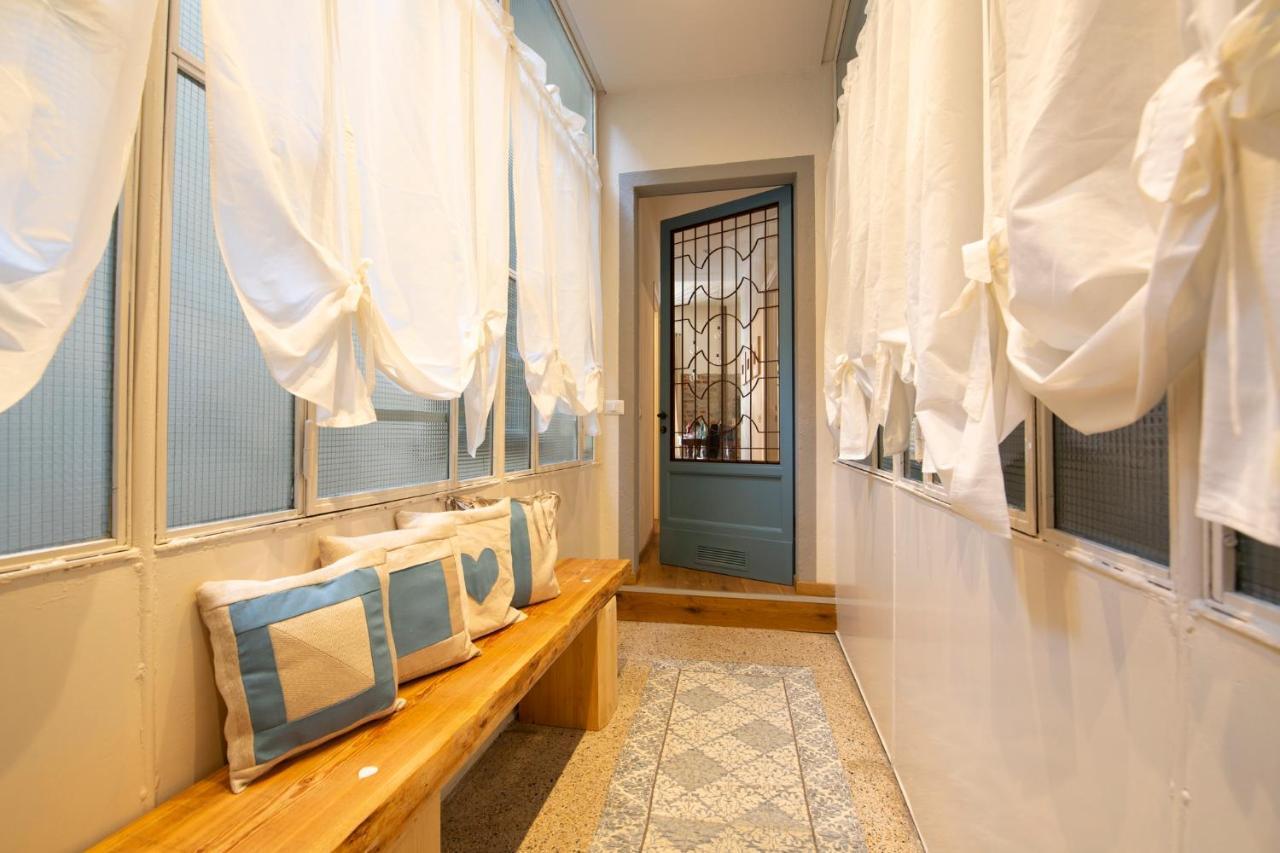 Casa Vacanze Gombito 4 Bergamo Alta Экстерьер фото